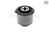 Сайлентблок задньої балки Fiesta V/Fusion/Mazda 2 03- 803310