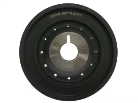 RS658079 Шкив ремня STARLINE подбор по vin на Brocar