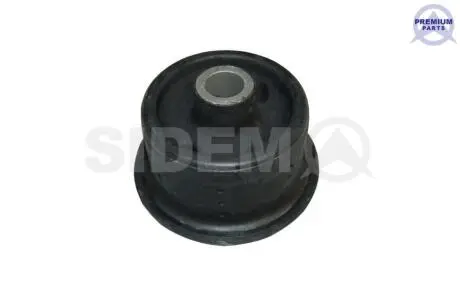 863304 Сайлентблок задньої балки VW Sharan/Ford Galaxy 95-10 (21x95x80) SIDEM підбір по vin на Brocar