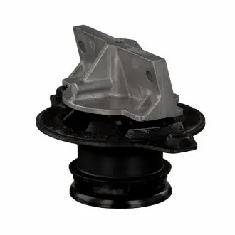 10933392 Подушка КПП SWAG подбор по vin на Brocar