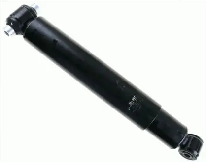 124567 Амортизатор підвіски SACHS підбір по vin на Brocar