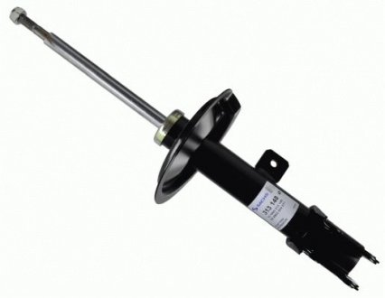 313148 Амортизатор підвіски SACHS підбір по vin на Brocar