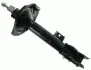 313632 Амортизатор подвески задн лев NISSAN: X-TRAIL 01- SACHS підбір по vin на Brocar