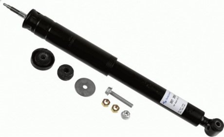 317356 Амортизатор підвіски SACHS підбір по vin на Brocar