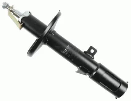 314676 Амортизатор підвіски SACHS підбір по vin на Brocar