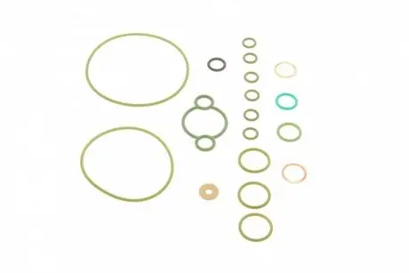 F00N201974 Ремкомплект ТНВД MB OM646-OM648 BOSCH подбор по vin на Brocar