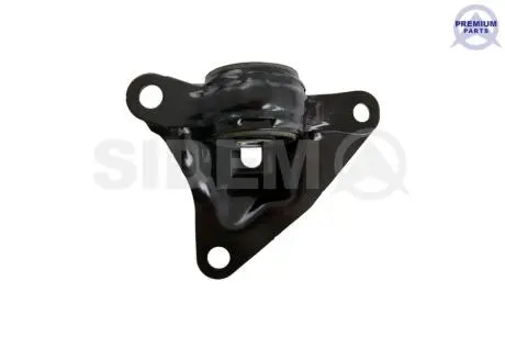 847642 Сайлентблок важеля перед. (нижн./зад.) HONDA Jazz / Insight 08- Л. SIDEM підбір по vin на Brocar