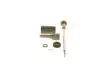 F00ZC99043 Елемент форсунки Common Rail BOSCH підбір по vin на Brocar