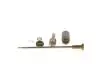 F00ZC99043 Елемент форсунки Common Rail BOSCH підбір по vin на Brocar