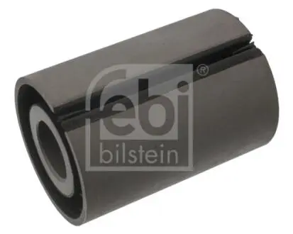 46522 Сайлентблок ресори FEBI BILSTEIN підбір по vin на Brocar