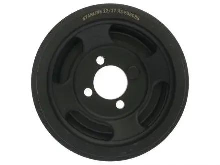 RS658088 Шків ременя STARLINE підбір по vin на Brocar
