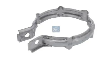 214563 Хомут гофри DT підбір по vin на Brocar