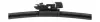 Склоочисник RDF38/B01