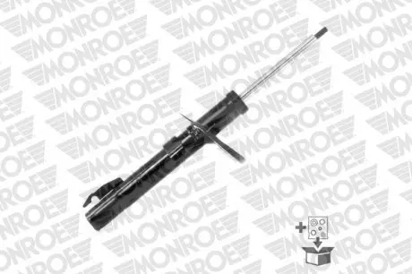 742082SP Амортизатор підвіски MONROE підбір по vin на Brocar