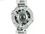 ГЕНЕРАТОР BO 12V-110A-6GR, 0124325087, CA1773 (COM)(BSS:ID12), BMW A0220