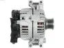 A0220 ГЕНЕРАТОР BO 12V-110A-6GR, 0124325087, CA1773 (COM)(BSS:ID12), BMW AUTO STARTER підбір по vin на Brocar