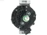 A0220 ГЕНЕРАТОР BO 12V-110A-6GR, 0124325087, CA1773 (COM)(BSS:ID12), BMW AUTO STARTER підбір по vin на Brocar