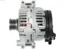 A0220 ГЕНЕРАТОР BO 12V-110A-6GR, 0124325087, CA1773 (COM)(BSS:ID12), BMW AUTO STARTER підбір по vin на Brocar