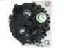 A0037 Генератор AUTO STARTER підбір по vin на Brocar