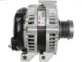A6234 Генератор AUTO STARTER підбір по vin на Brocar