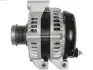 A6234 Генератор AUTO STARTER підбір по vin на Brocar