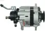 A2032 Генератор AUTO STARTER підбір по vin на Brocar
