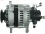 A2032 Генератор AUTO STARTER підбір по vin на Brocar