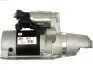 S5101 Стартер AUTO STARTER підбір по vin на Brocar