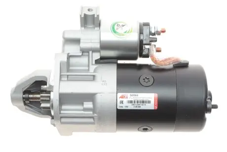 S0064 Стартер AUTO STARTER підбір по vin на Brocar