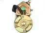 S6066 Стартер AUTO STARTER підбір по vin на Brocar
