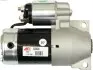 S2028 Стартер AUTO STARTER підбір по vin на Brocar