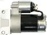 S2028 Стартер AUTO STARTER підбір по vin на Brocar