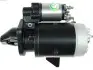 S0642S Rozrusznik AUTO STARTER підбір по vin на Brocar