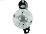 S0642S Rozrusznik AUTO STARTER підбір по vin на Brocar