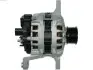 A0516S Генератор AUTO STARTER підбір по vin на Brocar