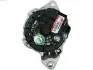 A0516S Генератор AUTO STARTER підбір по vin на Brocar