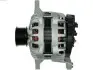 A0516S Генератор AUTO STARTER підбір по vin на Brocar