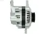 A5027 Генератор MI 12V-90A-4gr, A3T45691, JA684 (L-S) Dodge,Hyundai,KIA,Mitsubishi 1.6/1.8/2.0/3.0 AUTO STARTER підбір по vin на Brocar