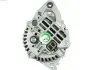 A5027 Генератор MI 12V-90A-4gr, A3T45691, JA684 (L-S) Dodge,Hyundai,KIA,Mitsubishi 1.6/1.8/2.0/3.0 AUTO STARTER підбір по vin на Brocar