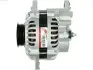 A5027 Генератор MI 12V-90A-4gr, A3T45691, JA684 (L-S) Dodge,Hyundai,KIA,Mitsubishi 1.6/1.8/2.0/3.0 AUTO STARTER підбір по vin на Brocar