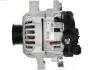 A0329 Генератор AUTO STARTER підбір по vin на Brocar