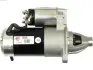 S5120 Стартер AUTO STARTER підбір по vin на Brocar