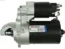 S0684PR Rozrusznik AUTO STARTER підбір по vin на Brocar