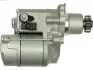 S6052 Стартер AUTO STARTER підбір по vin на Brocar
