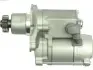 S6052 Стартер AUTO STARTER підбір по vin на Brocar