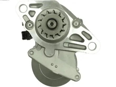 S6052 Стартер AUTO STARTER подбор по vin на Brocar