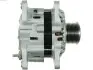 A5022 Генератор AUTO STARTER підбір по vin на Brocar