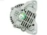 A5022 Генератор AUTO STARTER підбір по vin на Brocar