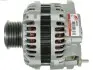 A5022 Генератор AUTO STARTER підбір по vin на Brocar