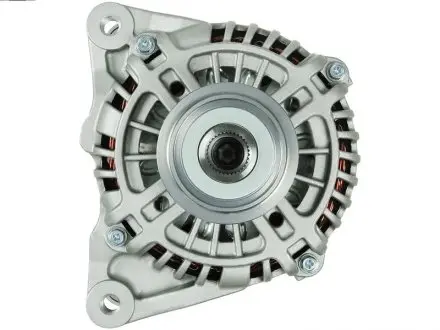 A5022 Генератор AUTO STARTER подбор по vin на Brocar